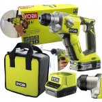 Ryobi R18SDS-125S – Zbozi.Blesk.cz