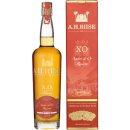 A.H.Riise XO Ambre d´Or Reserve 42% 0,7 l (karton)