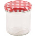 Orion Zavařovací sklenice TWIST 66 s víčkem 165ml – Hledejceny.cz