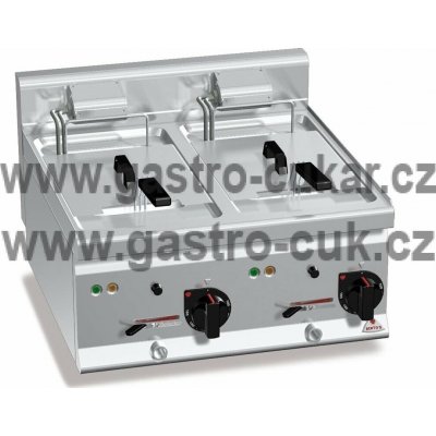 Bertos E6F10-6BS – Zboží Dáma