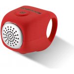 Rockbros elektronický CB1709RD červený – Zboží Dáma