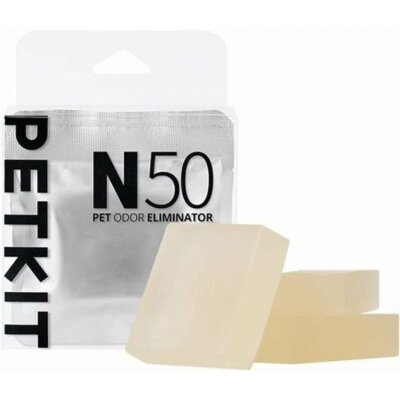 Petkit N50 Odstraňovač zápachu – Zboží Dáma