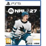 EA Sports NHL 27 – Zboží Dáma