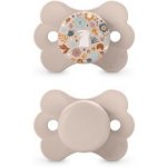 Suavinex dudlík SX Pro fyziologický 2 ks Wonderland růžová – Zboží Dáma