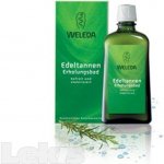 Weleda Jehličnanová koupel uvolňující 200 ml – Zboží Dáma
