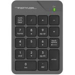 A4Tech FSTYLER FGK21C-WH – Zboží Mobilmania