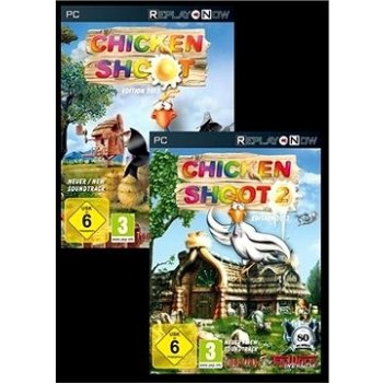 Chicken Shoot (Gold)