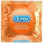 Durex Pomeranč 1 ks – Zboží Dáma