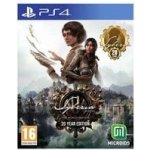 Syberia: The World Before (20 Year Edition) – Zboží Živě