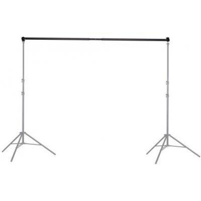 Fomei tyč na uchycení fotopozadí 175-314 cm – Zboží Živě