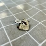 Pinarna Mýval Respectfully NO Se vší úctou NE – Zbozi.Blesk.cz