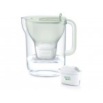 Brita Style Eco 2,4 l zelená – Zbozi.Blesk.cz