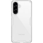 Nillkin Nature TPU Samsung Galaxy A56 5G Transparent 57983125253 – Zboží Živě