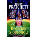 Kniha Klobouk s oblohou - Terry Pratchett