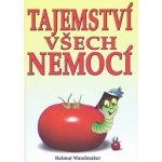 Tajemství všech nemocí – Hledejceny.cz