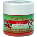 Putorius Bylinná mast Rakytník 150 ml – Zbozi.Blesk.cz