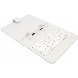 AIREN AiTab 8'' White Leather Case 2 8W