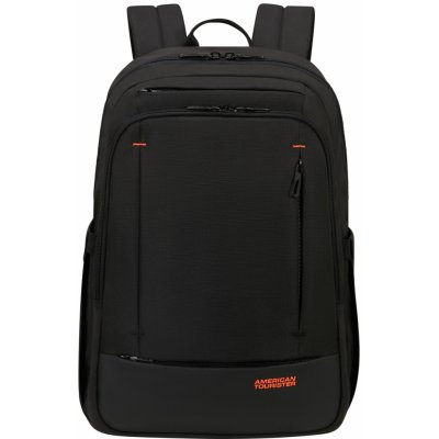 American Tourister URBAN GROOVE UG29 15.6" OFFICE BLACK 26 l – Zboží Mobilmania