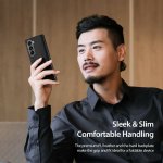 Dux Ducis Brill knížkové pouzdro na Samsung Galaxy Z Fold 6 černý – Hledejceny.cz