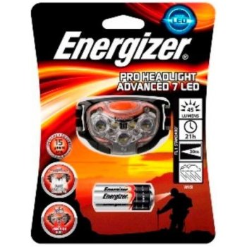 Energizer HEADLIGHT 7 LED