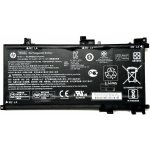 HP TE04XL 4110 mAh baterie - originální – Zboží Živě