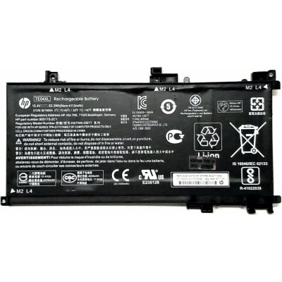 HP TE04XL 4110 mAh baterie - originální – Zboží Mobilmania