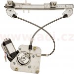 Zvedací zařízení oken VAN WEZEL 0156263