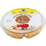 A.W. Pozdrav z Loštic zrající sýr kousky 500g – Zboží Dáma