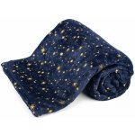 Arome Home Deka mikroflanel 220 GSM 150x200 – Zboží Dáma