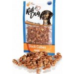 Kiddog mini kostičky z kachního masíčka a tresky 80 g – Zbozi.Blesk.cz