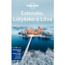 Estonsko, Lotyšsko a Litva - Lonely Planet