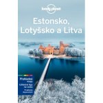 Estonsko, Lotyšsko a Litva - Lonely Planet – Zboží Dáma