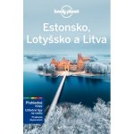 Estonsko, Lotyšsko a Litva - Lonely Planet – Hledejceny.cz