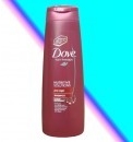 Dove Pro-Age vyživující šampon 250 ml