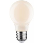 Paulmann P 28699 LED žárovka 5,1 W E27 mat teplá bílá stmívatelné – Hledejceny.cz