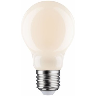 Paulmann P 28699 LED žárovka 5,1 W E27 mat teplá bílá stmívatelné – Hledejceny.cz