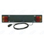 A.M.A. S.P.A. Kompletní panel koncových světel - pevná délka 750mm | Zboží Auto