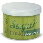 Italwax cukrová pasta strong Aloe Vera 750 g – Zboží Mobilmania