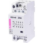 ETI 002462310 R25-40 230V – Hledejceny.cz
