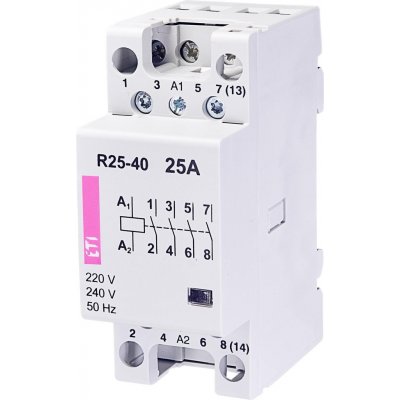 ETI 002462310 R25-40 230V – Hledejceny.cz