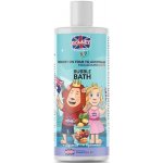 RONNEY Kids Macadamia Nuts Bubble Bath 300 ml – Zboží Dáma