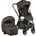 EASYWALKER Zoey Chestnut Brown kombinovaný 2v1 2025 – Zbozi.Blesk.cz