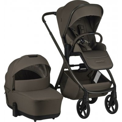 EASYWALKER Zoey Chestnut Brown kombinovaný 2v1 2025 – Zbozi.Blesk.cz