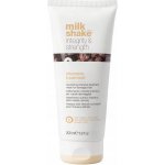 MilkShake Integrity & Strength Intenzivní kúra na vlasy 200 ml – Hledejceny.cz