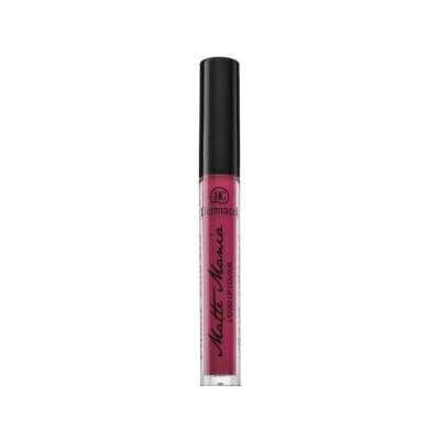 Dermacol Matte Mania Lip Liquid Color tekutá rtěnka s matujícím účinkem N. 22 3,5 ml – Zboží Mobilmania