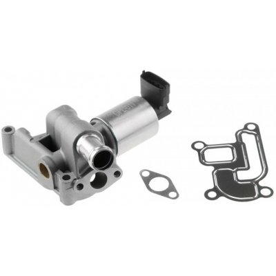 EGR VENTIL AGILA A ASTRA CORSA C 1.0 12V 1.2 16V 09157671 NTY – Zboží Mobilmania