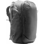 Peak Design Travel Backpack 45L černá BTR-45-BK-1 – Zboží Živě