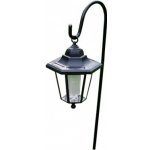 Solární LED lucerna, P300 – HobbyKompas.cz