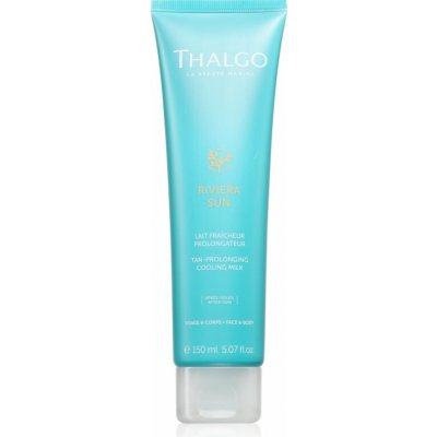Riviera Sun Tan-Prolonging Cooling Milk 150 ml – Hledejceny.cz
