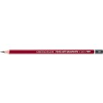 Cretacolor Fine Art Graphite 6B – Zboží Živě